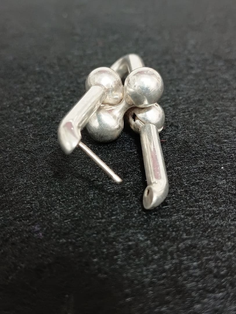 2*5様 K*A様 た*ん様 わ*ー様 Tiffany ハ−ドウェアイアリング