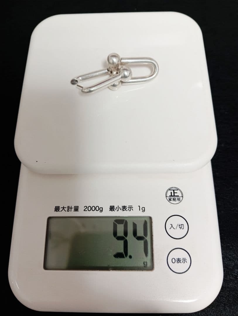 2*5様 K*A様 た*ん様 わ*ー様 Tiffany ハ−ドウェアイアリング