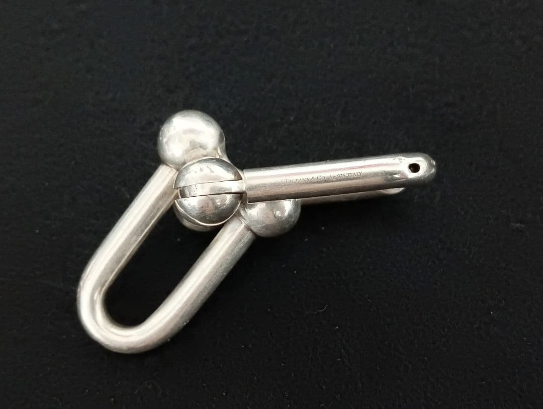 2*5様 K*A様 た*ん様 わ*ー様 Tiffany ハ−ドウェアイアリング