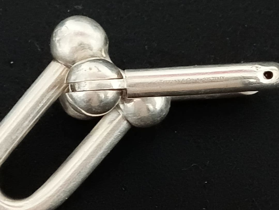 2*5様 K*A様 た*ん様 わ*ー様 Tiffany ハ−ドウェアイアリング