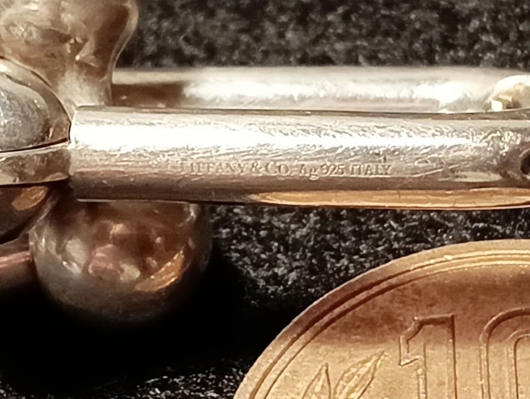 2*5様 K*A様 た*ん様 わ*ー様 Tiffany ハ−ドウェアイアリング