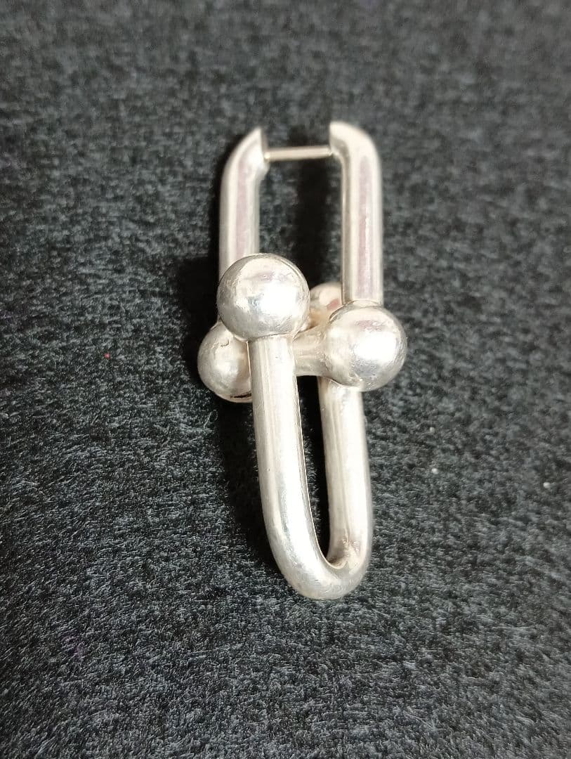 2*5様 K*A様 た*ん様 わ*ー様 Tiffany ハ−ドウェアイアリング