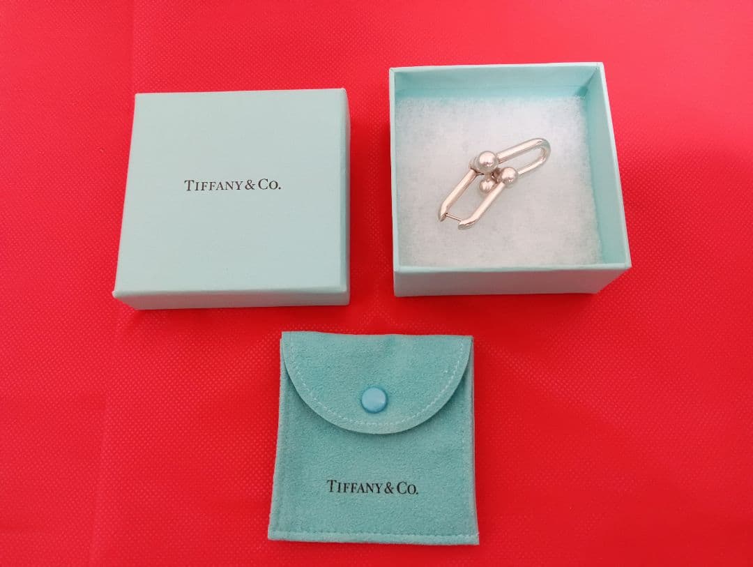 2*5様 K*A様 た*ん様 わ*ー様 Tiffany ハ−ドウェアイアリング