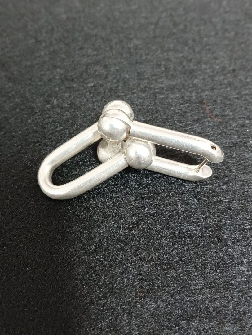 2*5様 K*A様 た*ん様 わ*ー様 Tiffany ハ−ドウェアイアリング