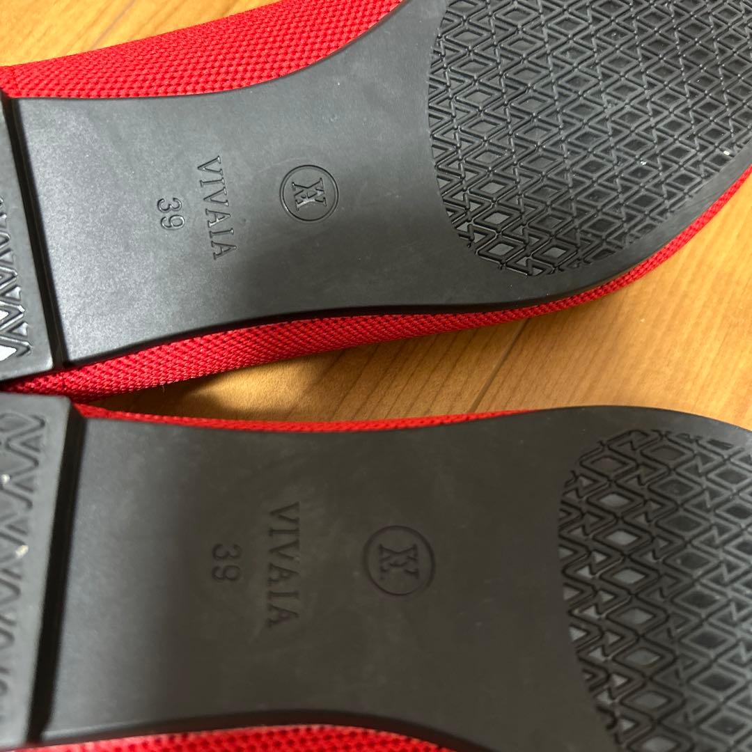 みー　ビバイア2点