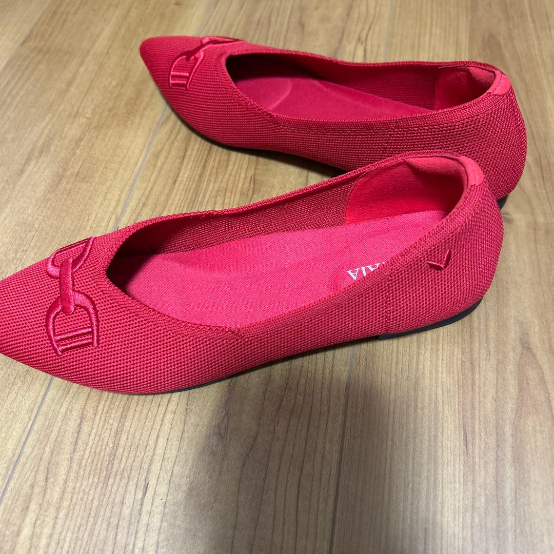 みー　ビバイア2点