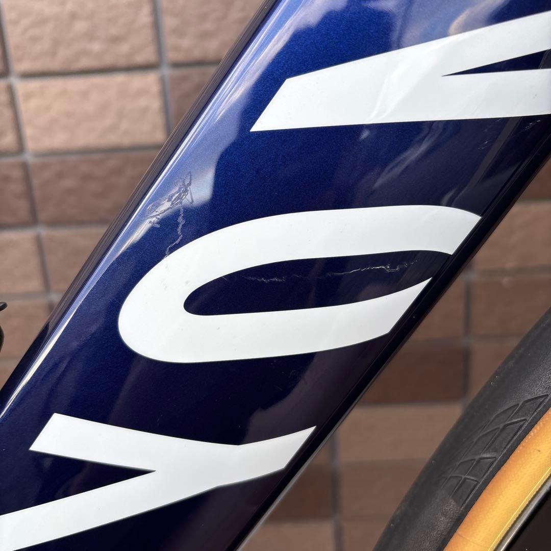 引き取り限定　CANYON AEROAD CF SL8 XSサイズ