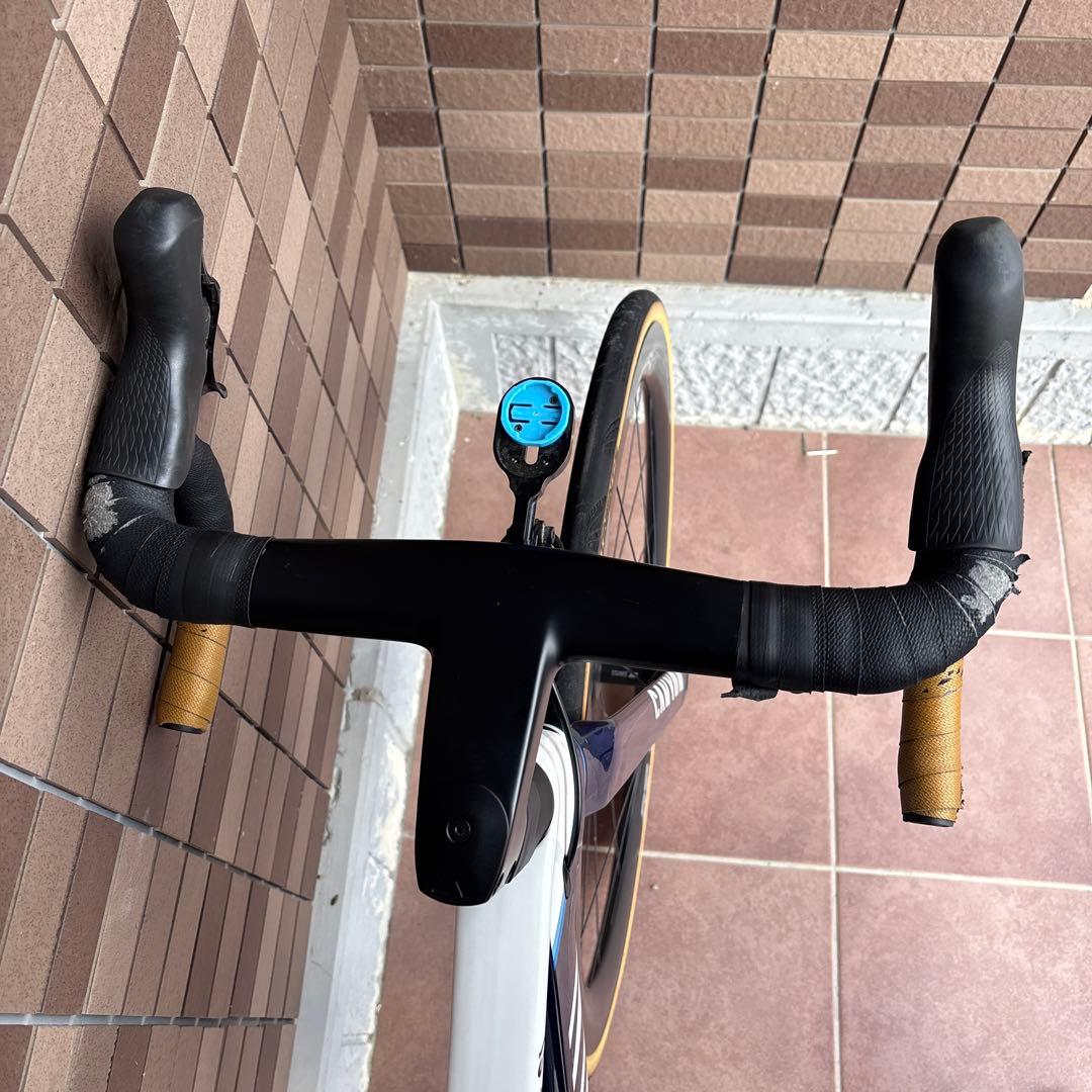 引き取り限定　CANYON AEROAD CF SL8 XSサイズ