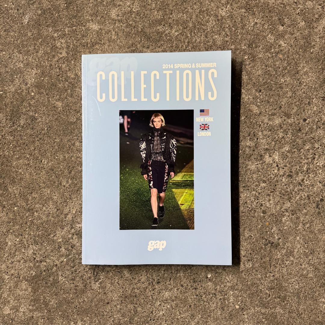 sandwich様 gap COLLECTIONS まとめ　11冊　その5