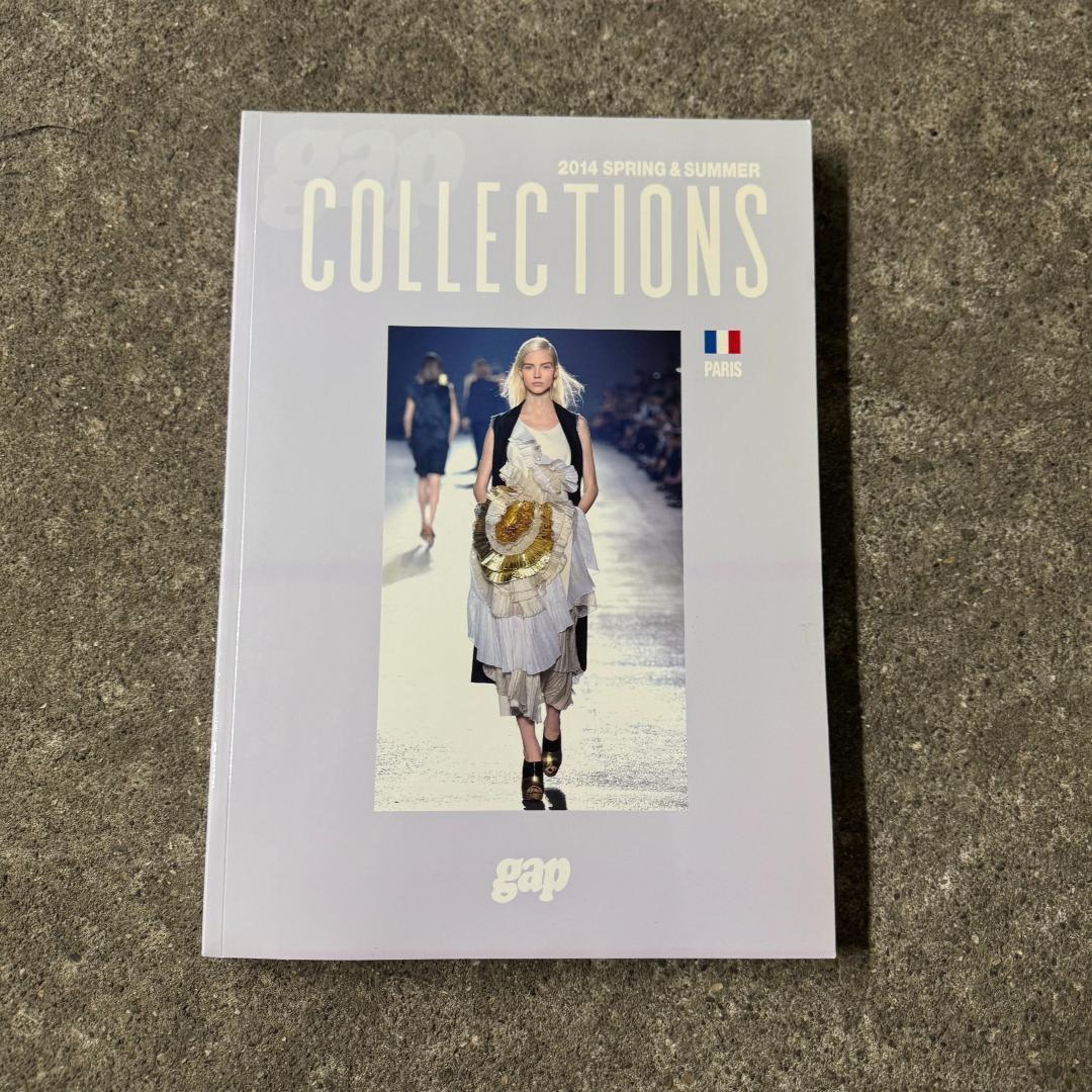 sandwich様 gap COLLECTIONS まとめ　11冊　その5