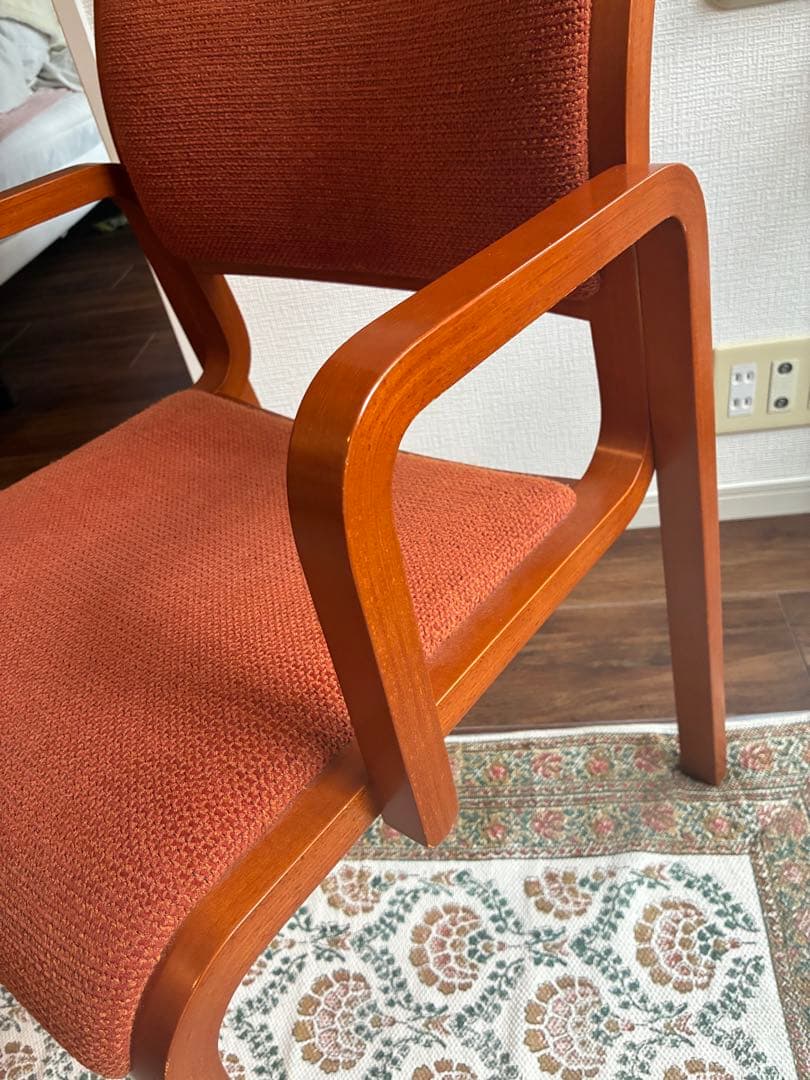 arflex アルフレックス アームチェア