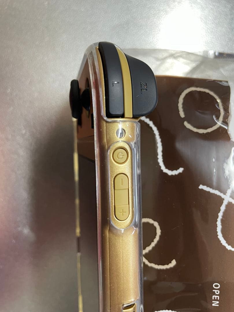 超美品　Switch liteハイラルエディション セット