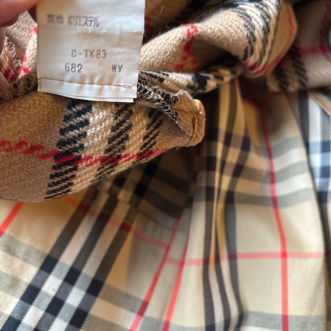 状態良好✨️Burberrys トレンチコート カーキ ベルト ライナー付き