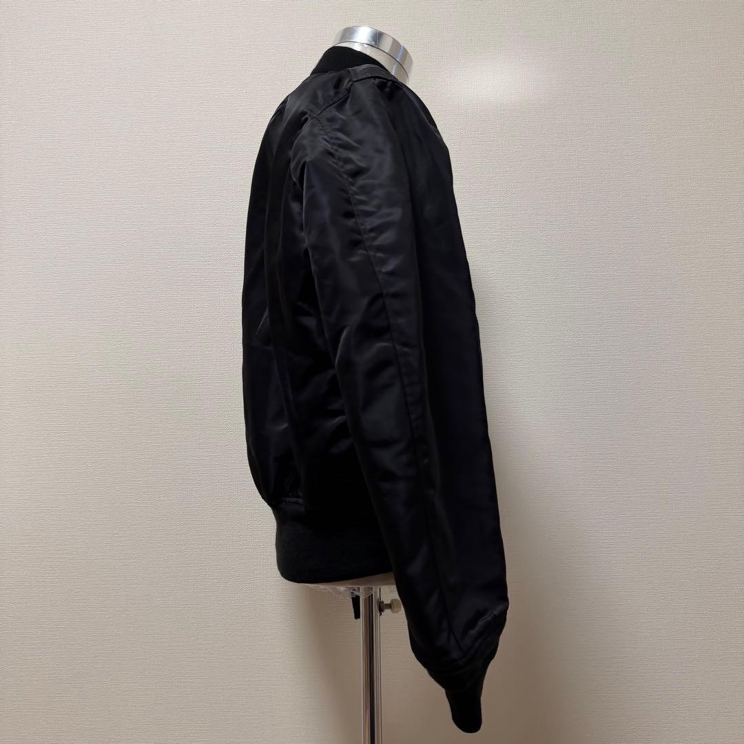 アルファインダストリーズ　L-2B Y2K　タグ付き　ブラック　Lサイズ