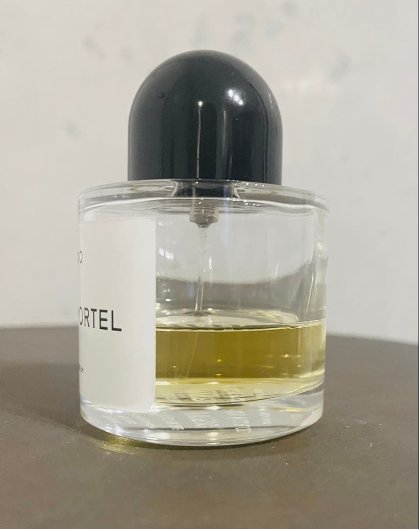 BYREDO OUD IMMORTEL バイレード ウードイモーテル 100ml