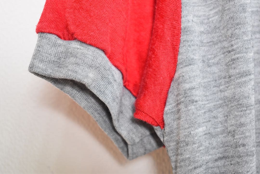 A02323 PRO SHOP アメリカ製フットボール　Tシャツ