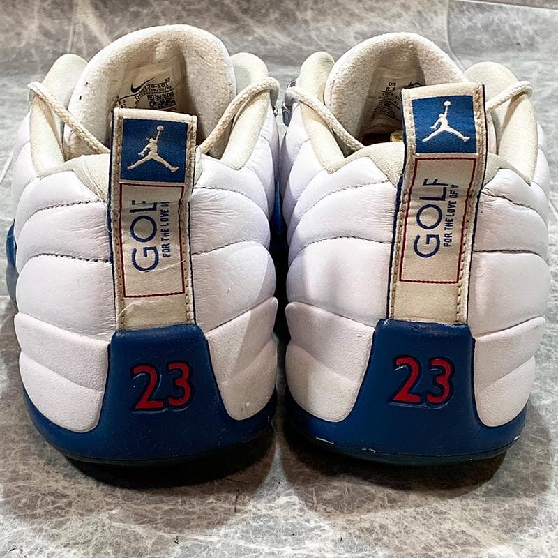 NIKE AIR JORDAN エアジョーダン 26.5㎝ ゴルフシューズ