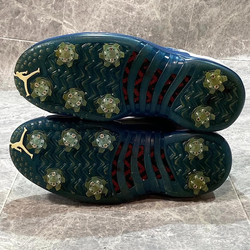 NIKE AIR JORDAN エアジョーダン 26.5㎝ ゴルフシューズ