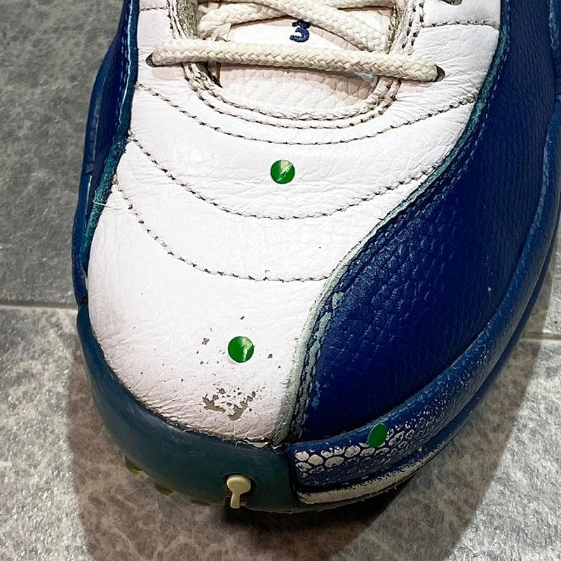 NIKE AIR JORDAN エアジョーダン 26.5㎝ ゴルフシューズ