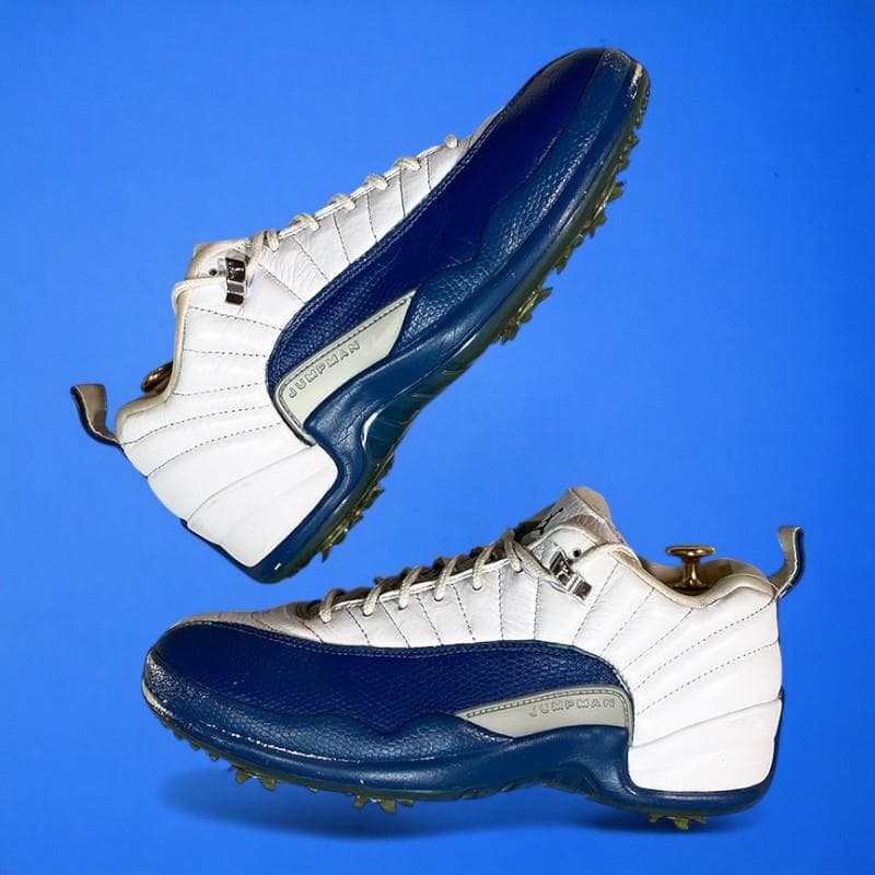 NIKE AIR JORDAN エアジョーダン 26.5㎝ ゴルフシューズ