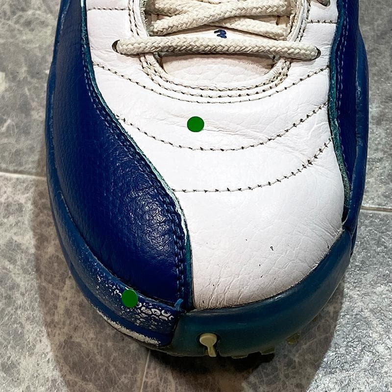 NIKE AIR JORDAN エアジョーダン 26.5㎝ ゴルフシューズ