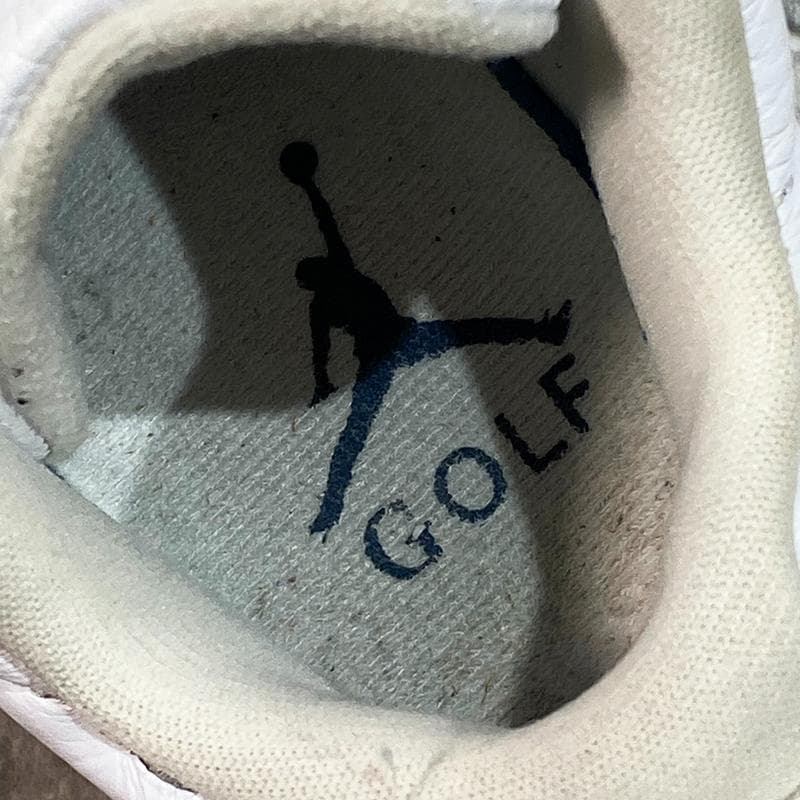 NIKE AIR JORDAN エアジョーダン 26.5㎝ ゴルフシューズ