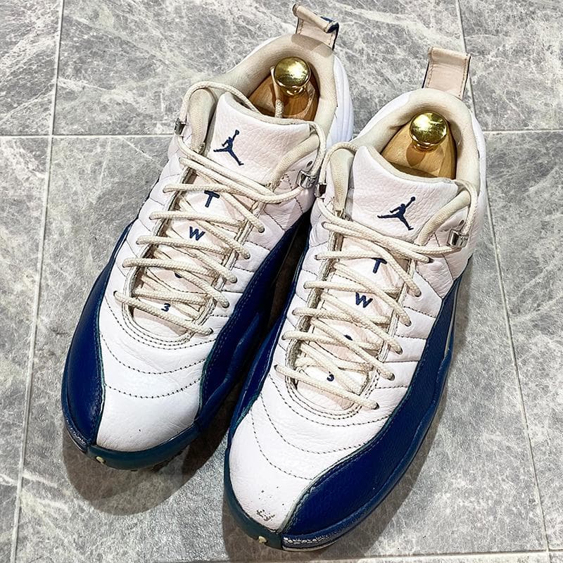 NIKE AIR JORDAN エアジョーダン 26.5㎝ ゴルフシューズ