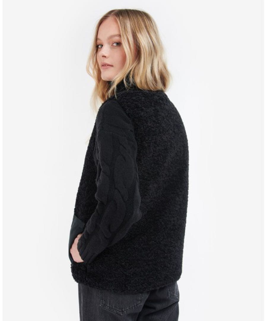 Barbour リ エンジニアード Kintra ライナー ベスト