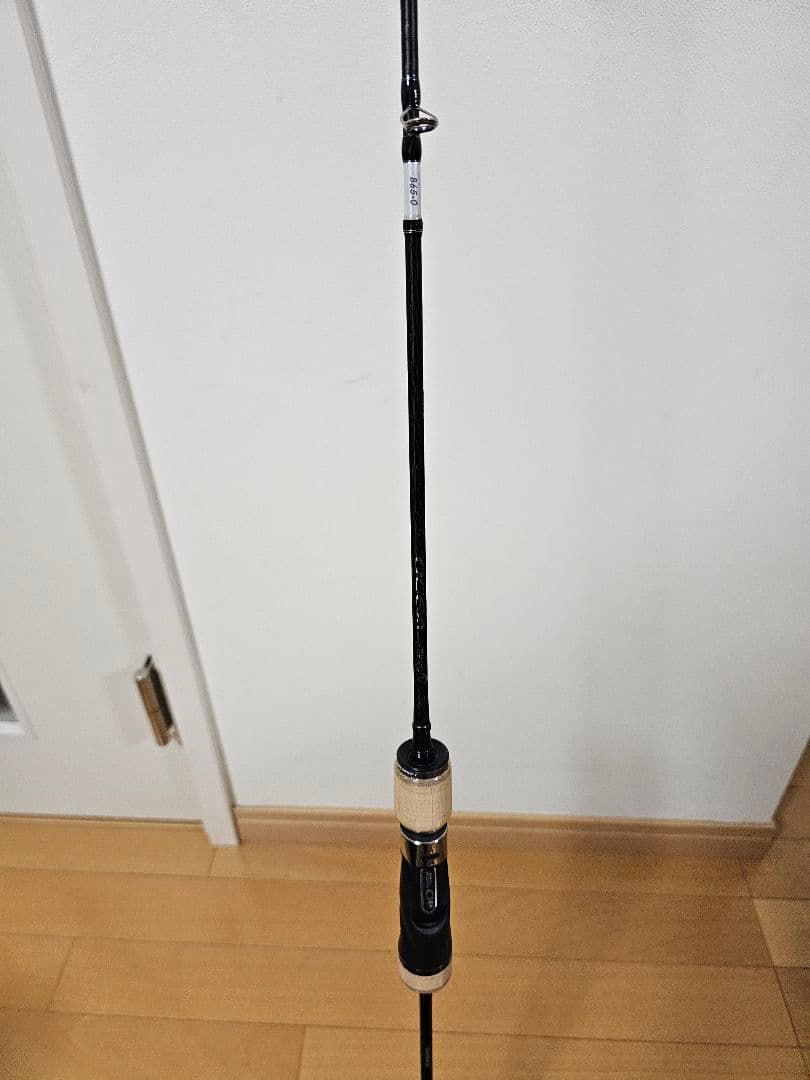 ご飯のオトモ　オシアジガー インフィニティB65-0