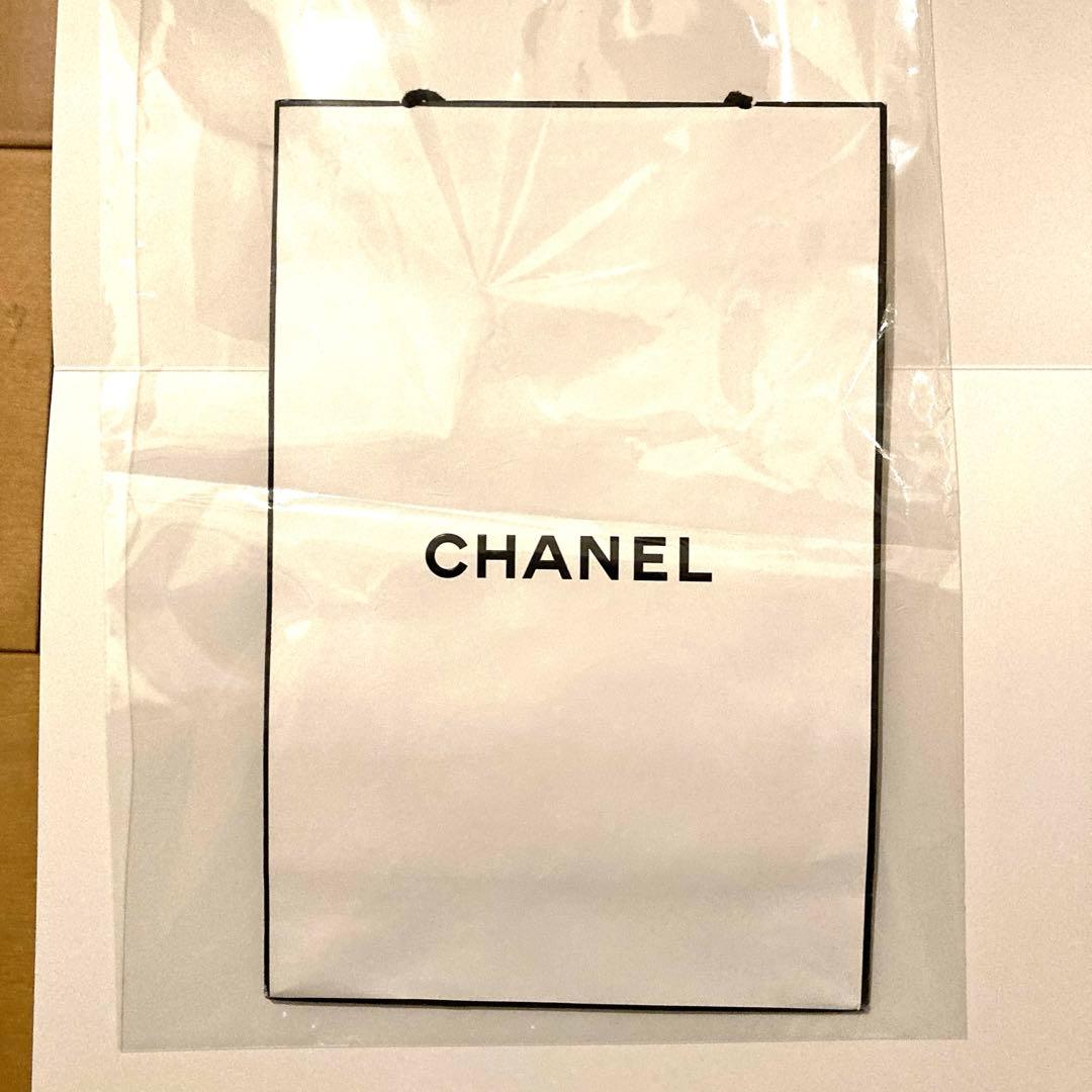 未開封CHANELシャネルチャンスオースプランディトボディローション400m l