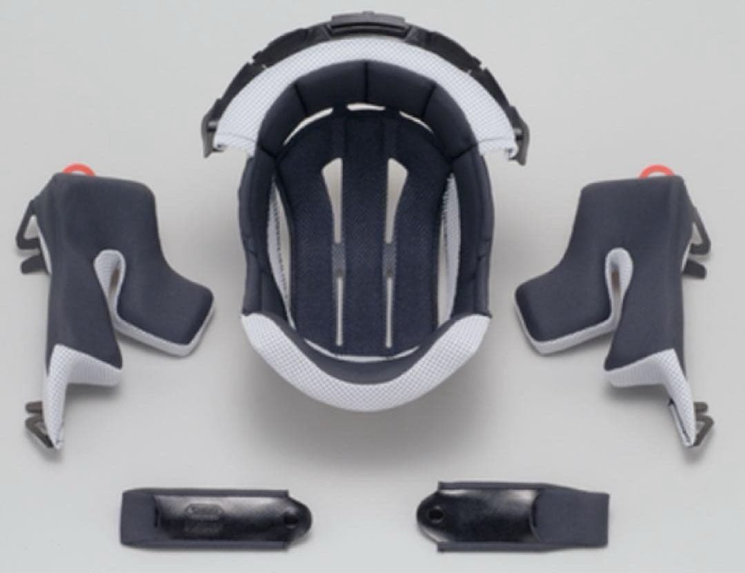 SHOEI VFX-W 内装セット XLサイズ 新品未使用