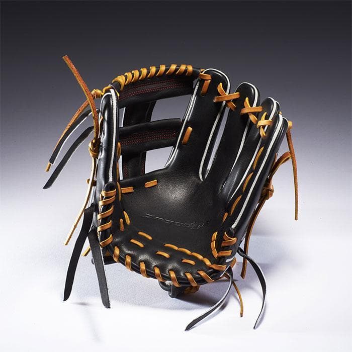 値下げ　限定グラブ　SSK　プロエッジ　栄　PEKZ76125　硬式用　内野手用