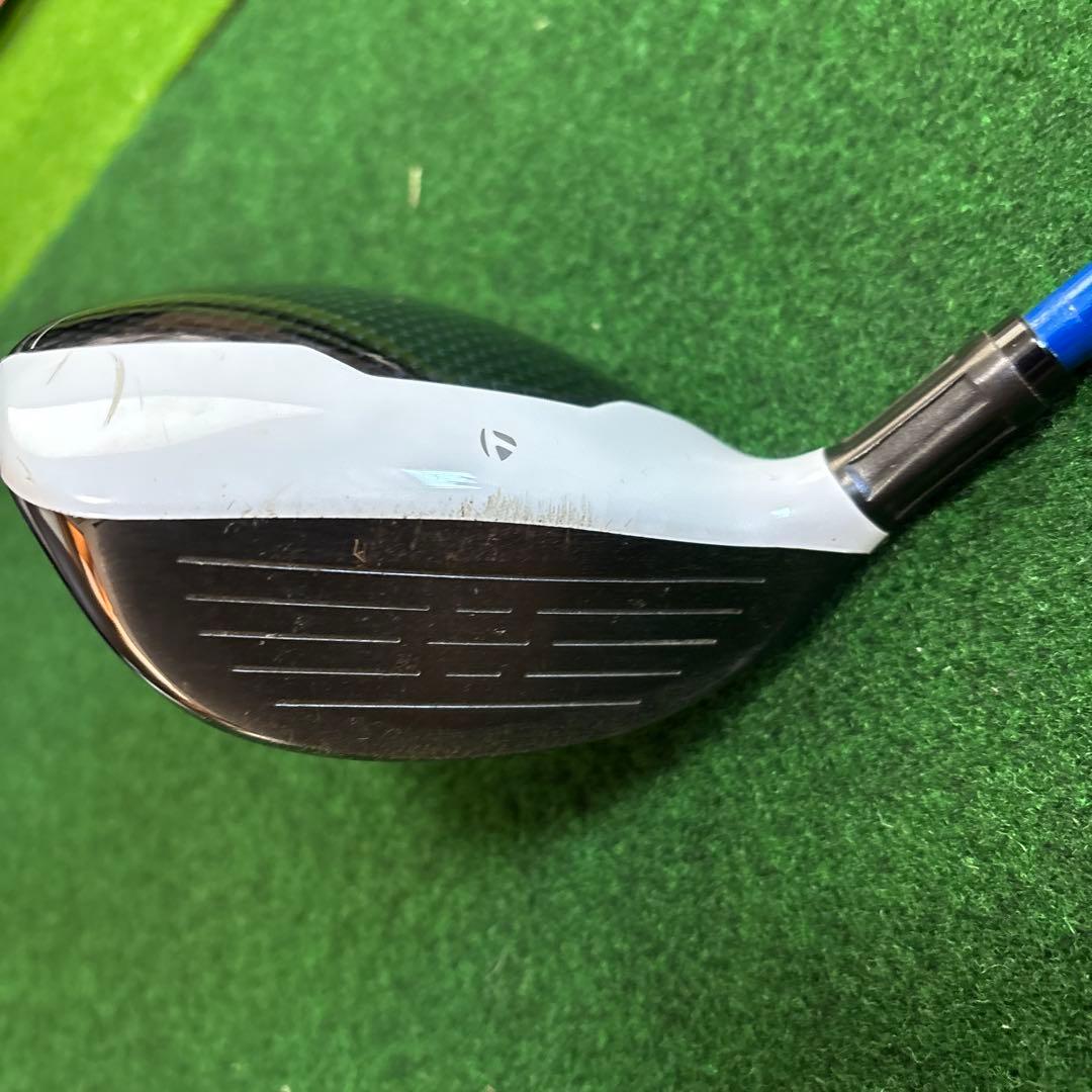 TaylorMade M2 5番フェアウェイウッド 18°