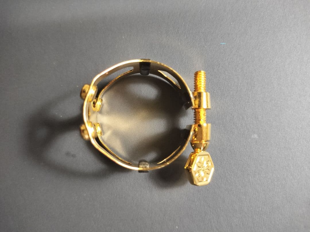 ヤナギサワ　リガチャー　　ヤニーシクス