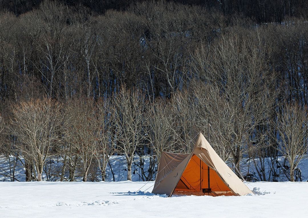 テンマクデザイン　サーカスTC コンフォート　ミッド