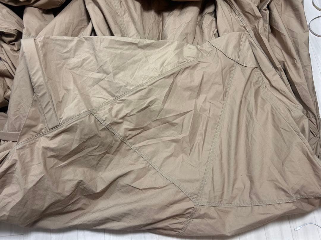 テンマクデザイン　サーカスTC コンフォート　ミッド