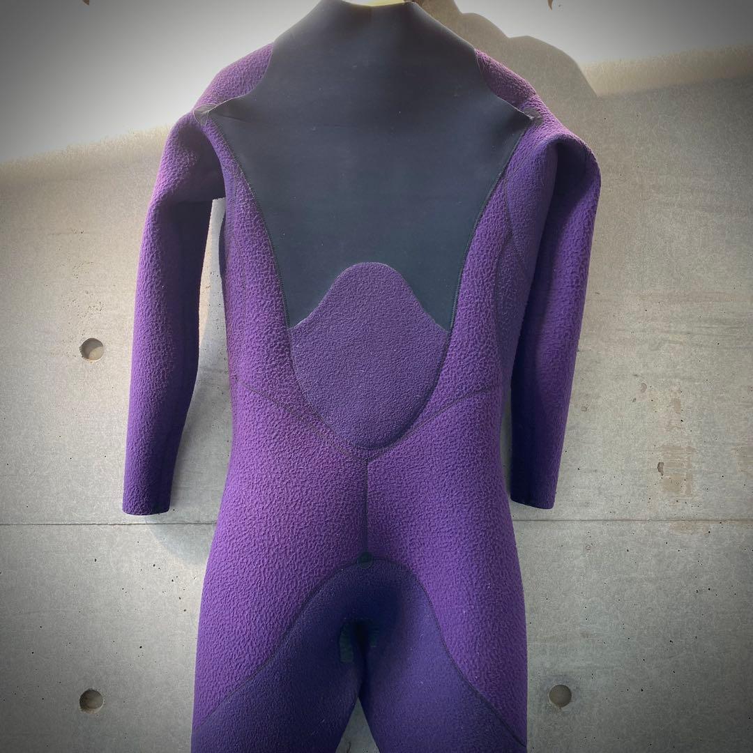 AIDENTIFY アイデンティファイ 3mm セミドライ フルオーダー