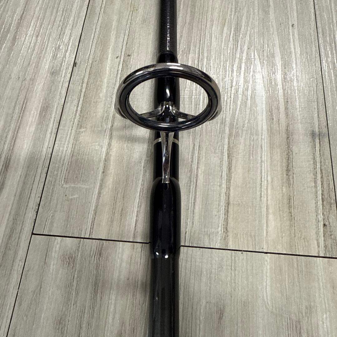 カーペンター　ブルーチェイサー83/30 スーパーコブラ　carpenter γ