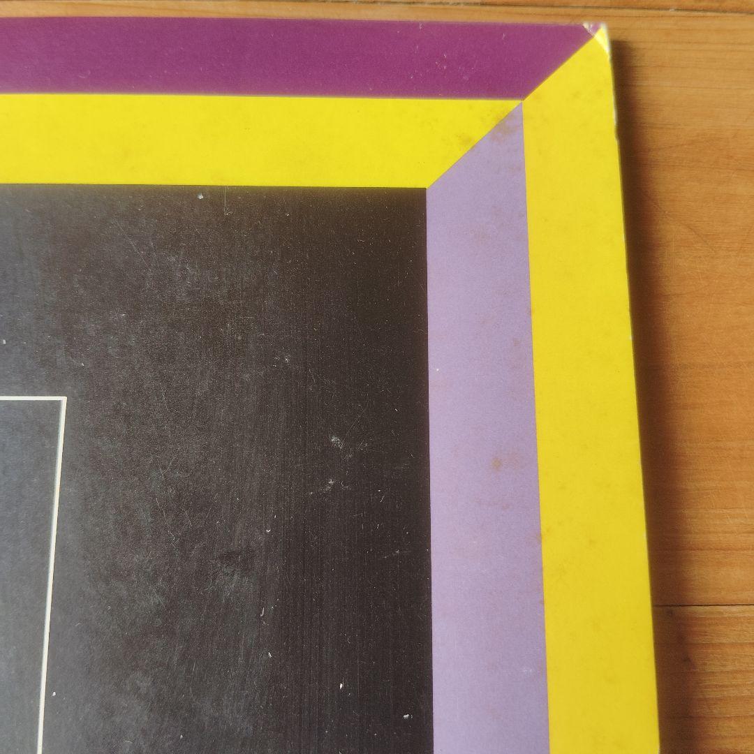 山本剛 Live at the Misty レコード TBM 37