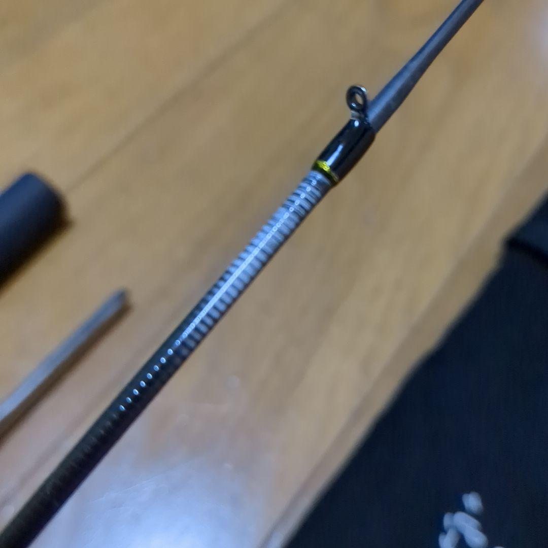 サーティーフォー　FER-58 プロヴィデンス　美品 1/12まで値下げ