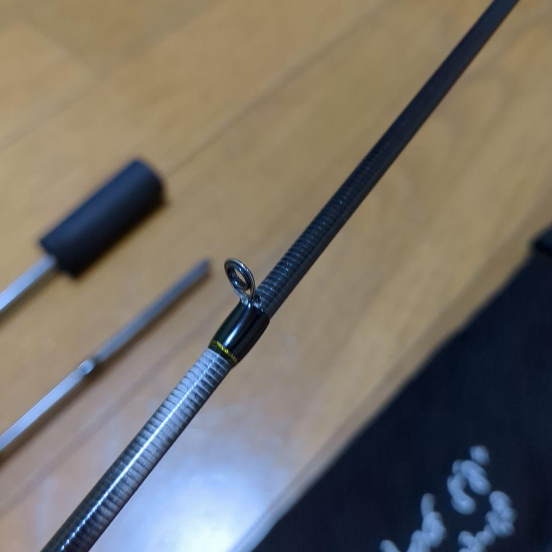 サーティーフォー　FER-58 プロヴィデンス　美品 1/12まで値下げ