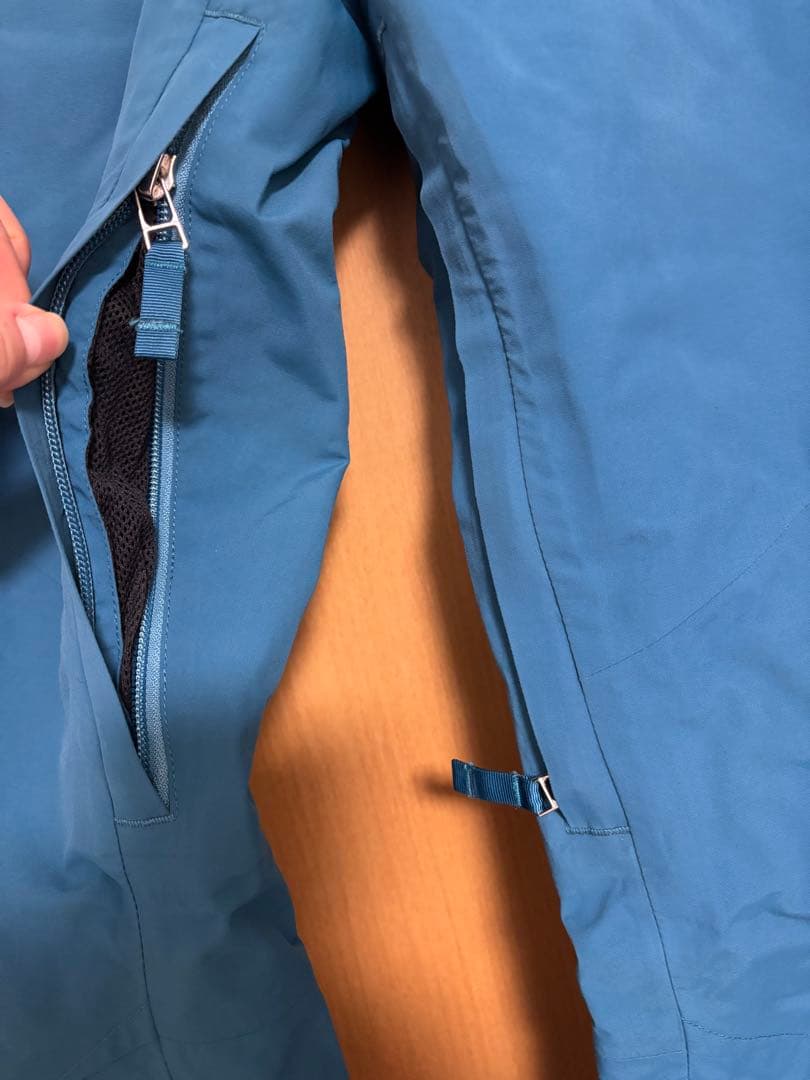 Burton GORE-TEX パンツ