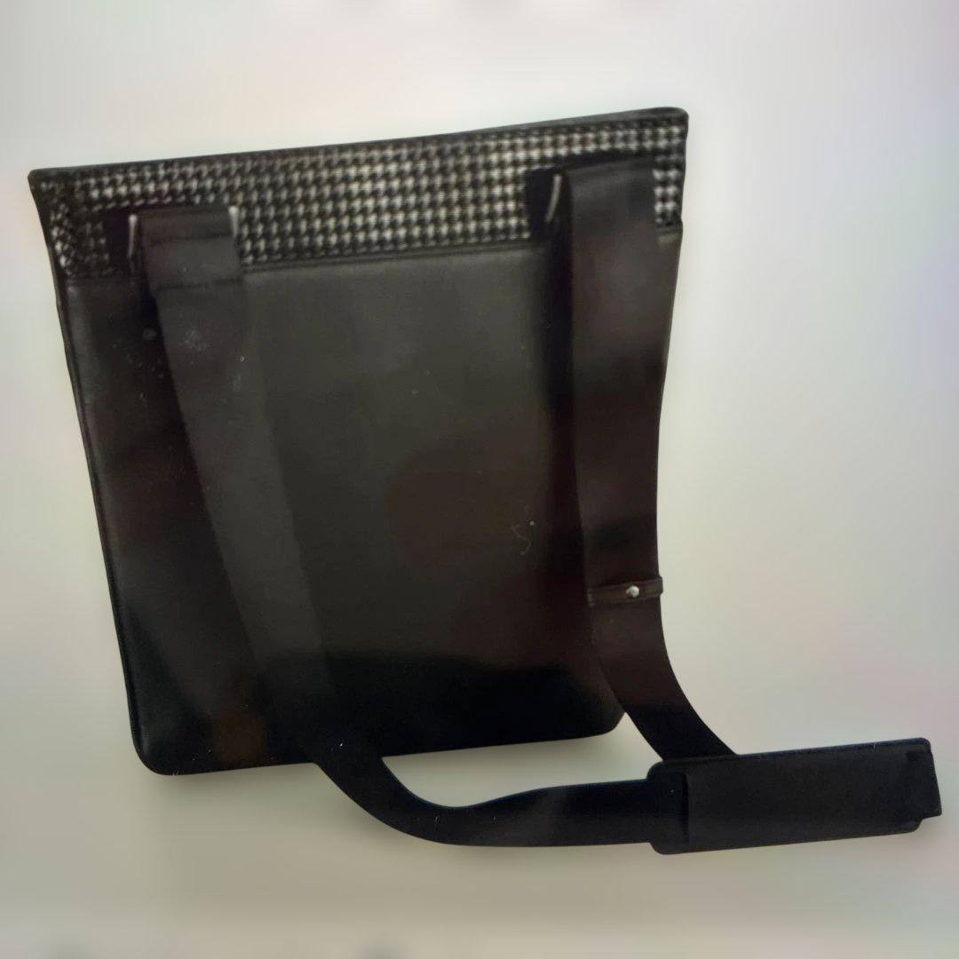 印傳屋　隼人ショルダーバッグ 新品・未使用　2/11(水)迄出品！最終お値下げ！