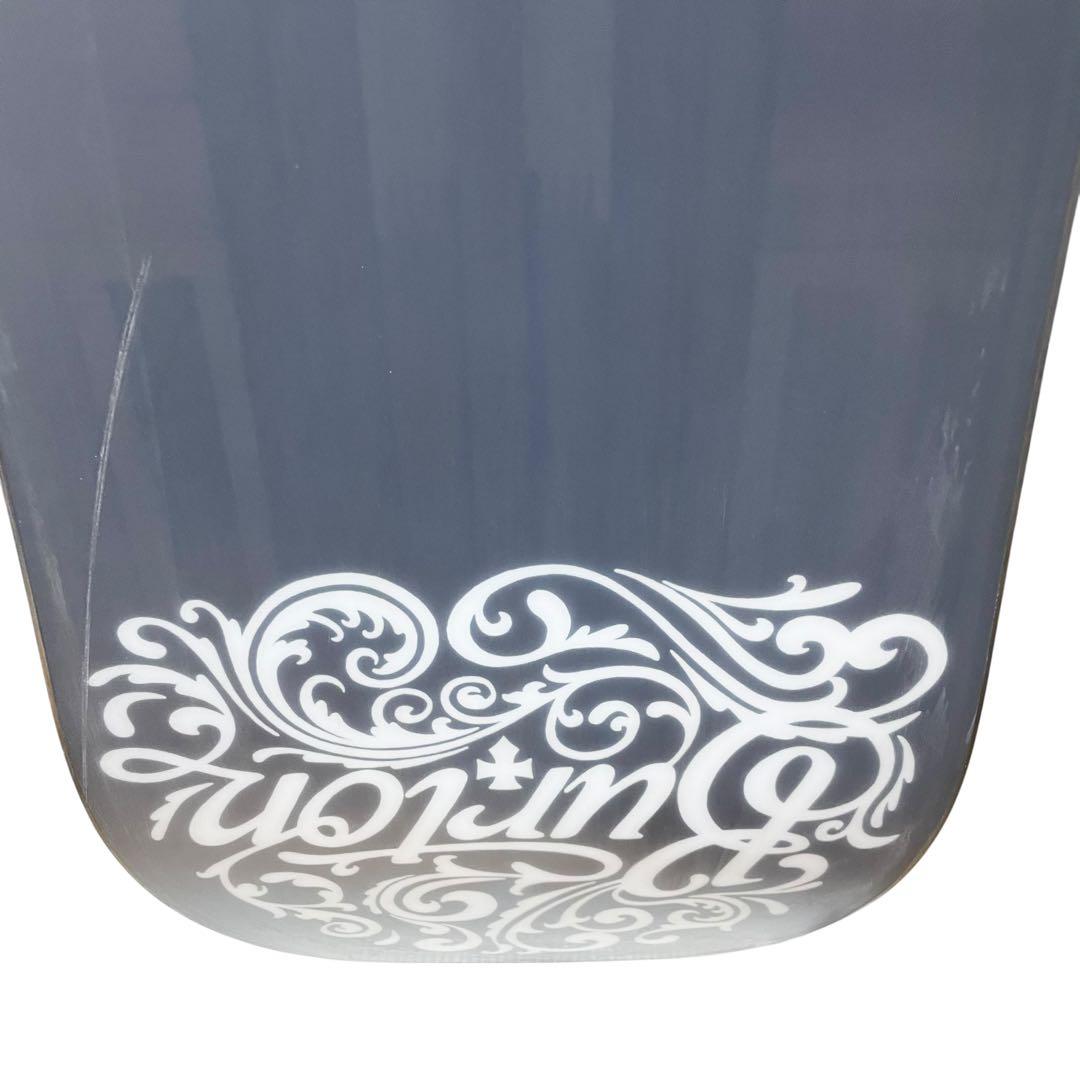 ✨美品✨バートン プロセス オフアクシス×カスタム スノーボード バートンセット