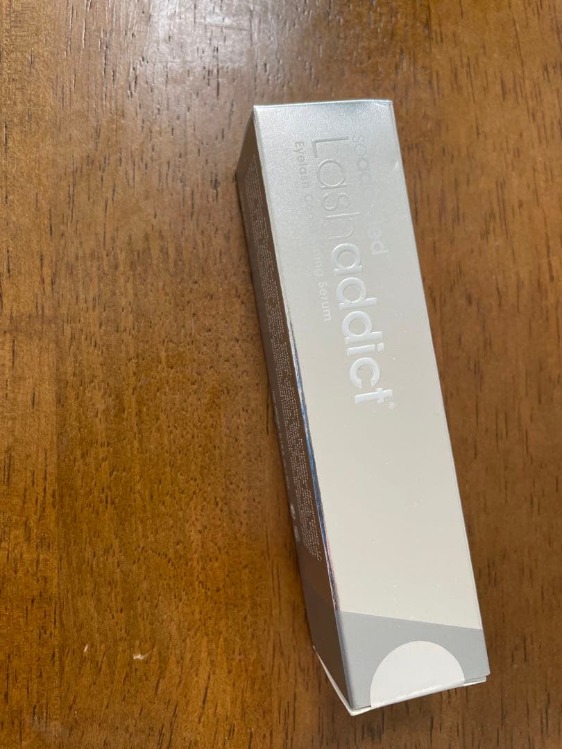 新品未使用 正規品Lashaddict ラッシュアディクト まつ毛美容液