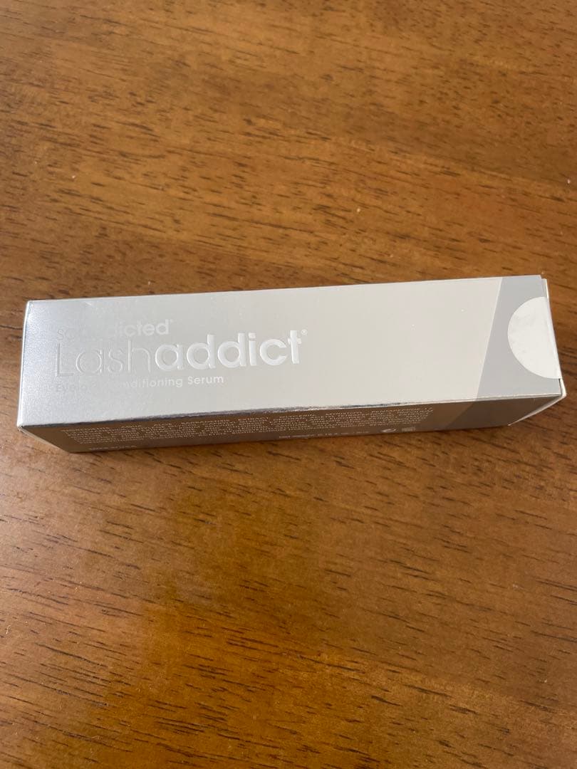 新品未使用 正規品Lashaddict ラッシュアディクト まつ毛美容液