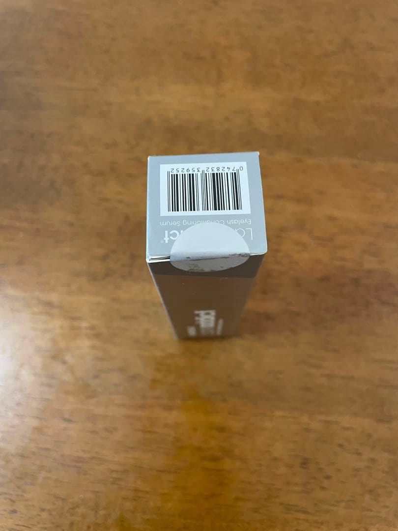 新品未使用 正規品Lashaddict ラッシュアディクト まつ毛美容液