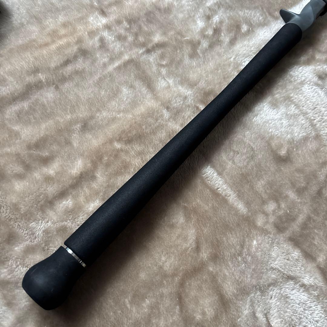 【極美品】リップルフィッシャー　セルフィッシュSEB633