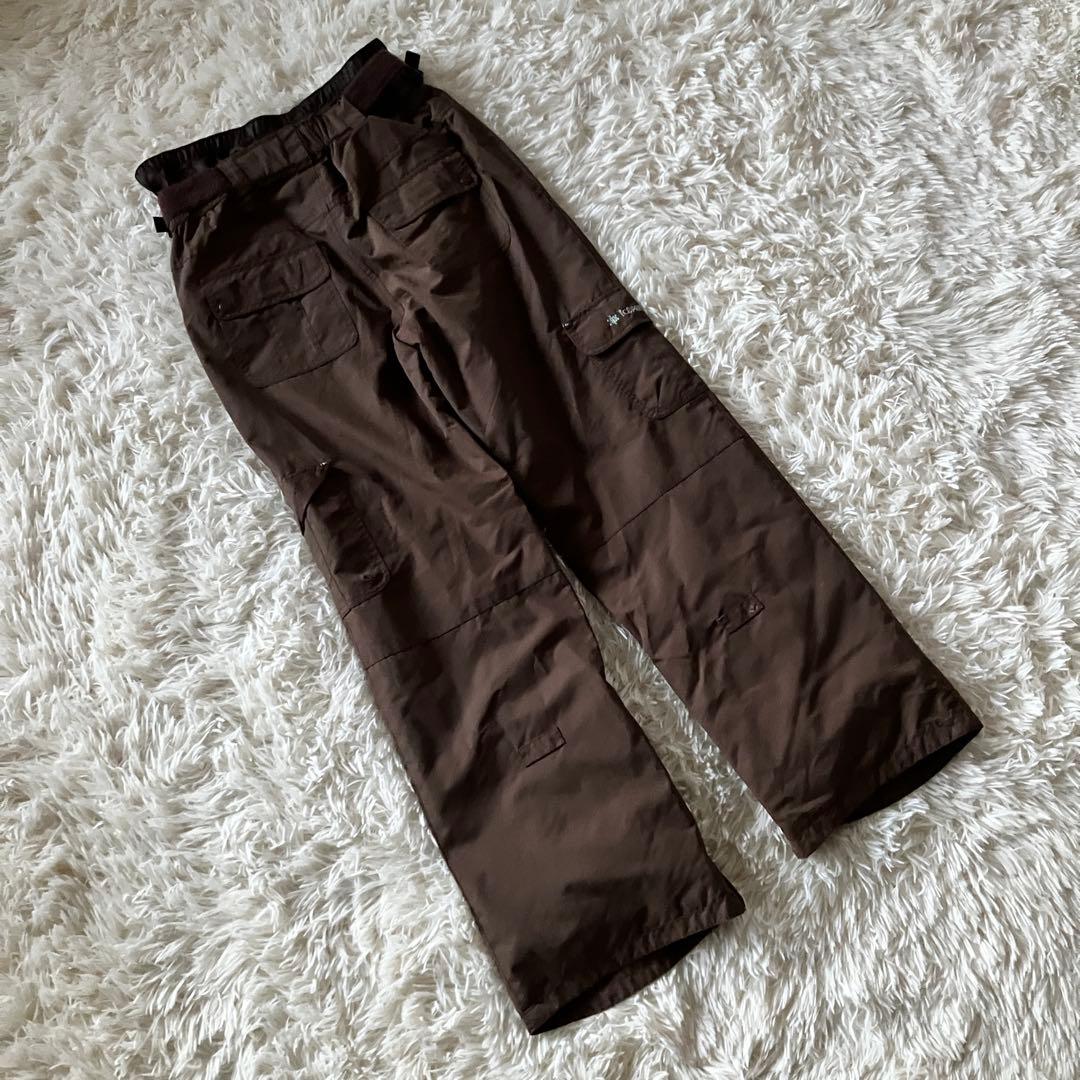 #U8✨ICEPADAL✨スキー スノボ ウェア 上下 レディースM