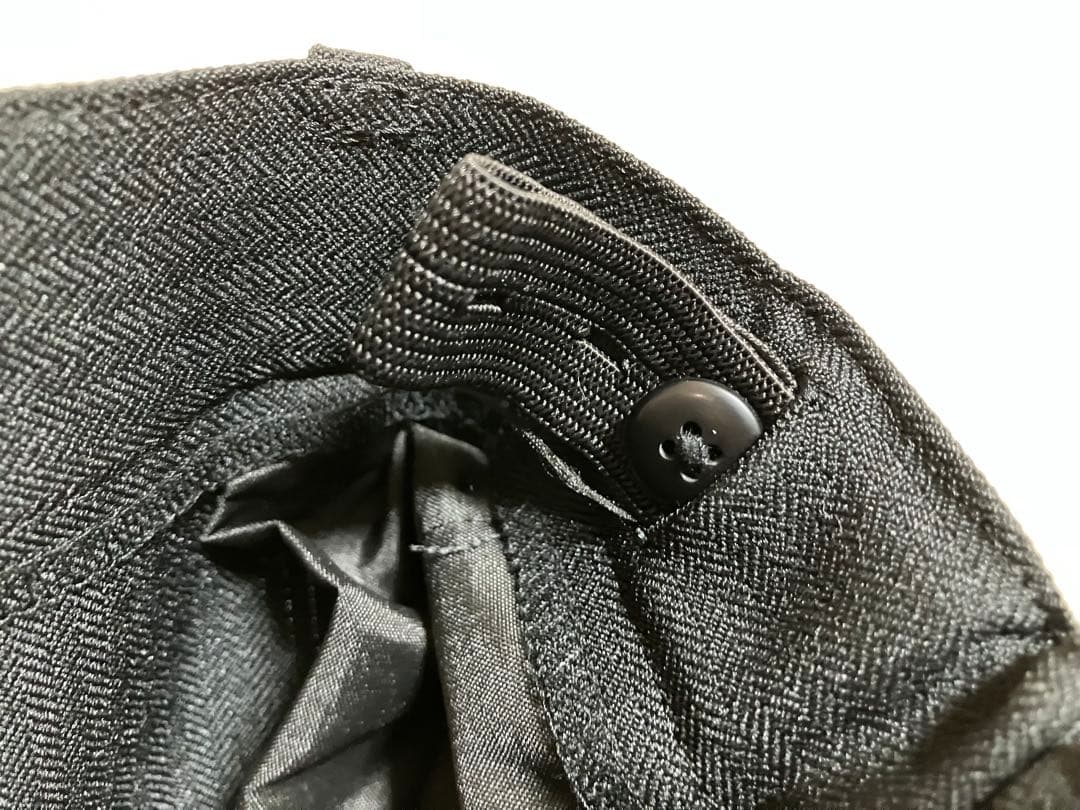 なり&こう　3つボタンスーツ　キッズ　160cm